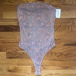 Bodysuit